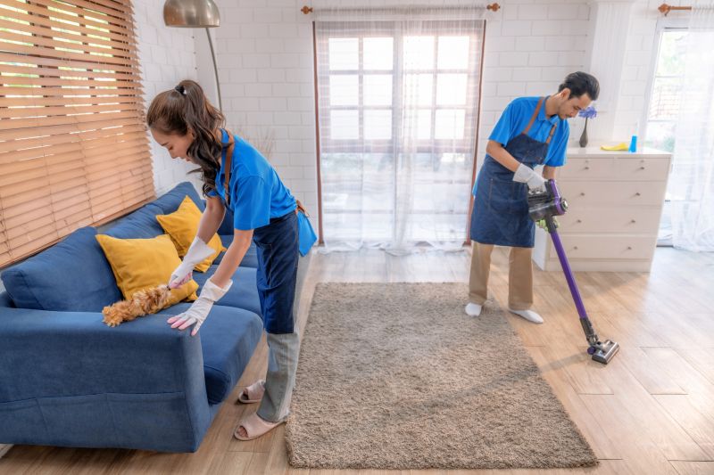 Couch Cleaning Service
