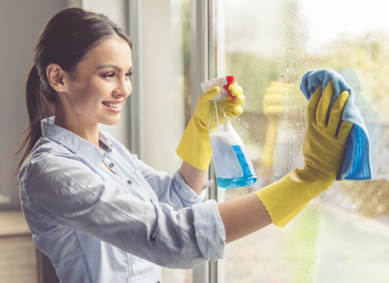 Apartment Housekeeping in Kerrville, TX