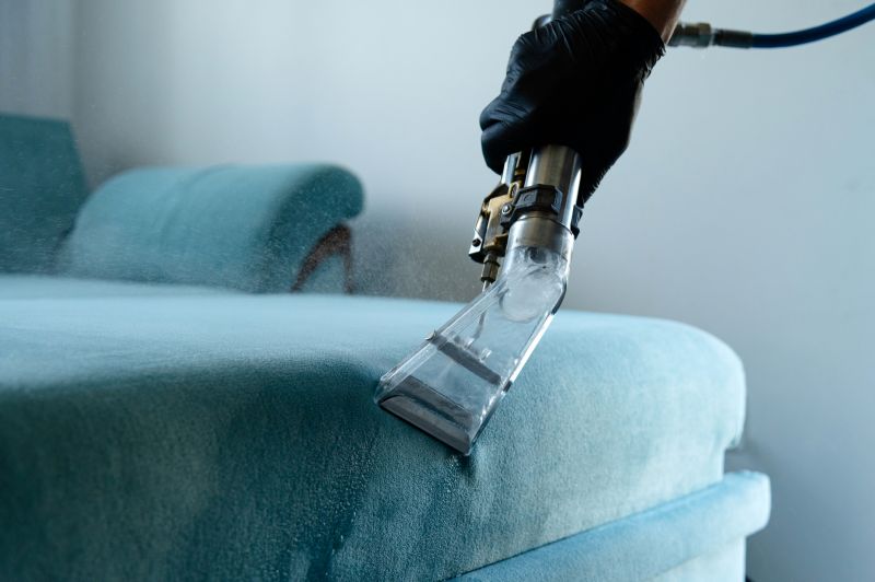 How Regular Furniture Cleaning Extends Furniture Lifespan