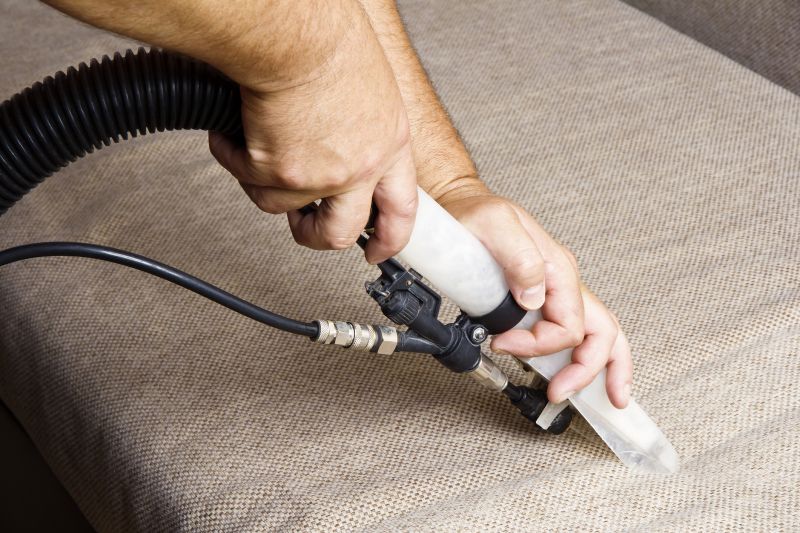 Signs Your Upholstery Needs A Deep Cleaning