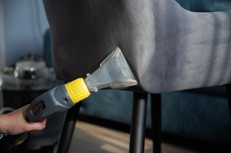 Signs Your Upholstery Needs A Deep Cleaning
