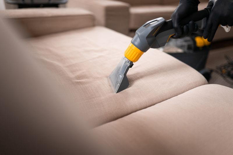 Signs Your Upholstery Needs A Deep Cleaning