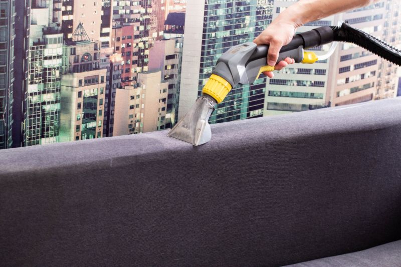 Furniture Maintenance Specialists