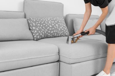 Get Your Couch Looking Brand New with Couch Cleaning Service!